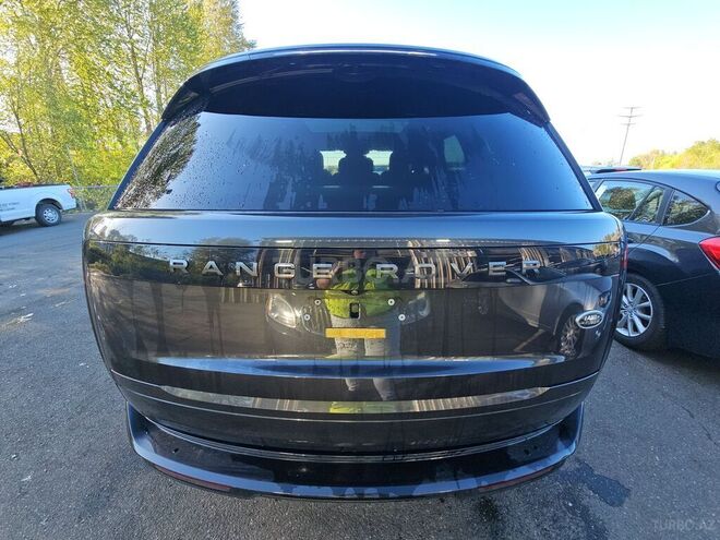 Land Rover Range Rover 2023, 49,890 km - 3.0 l - Bakı