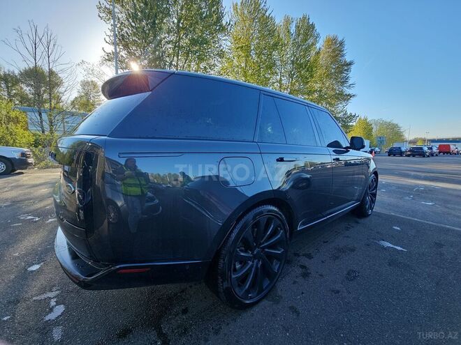 Land Rover Range Rover 2023, 49,890 km - 3.0 l - Bakı