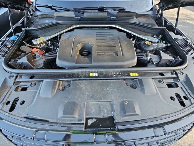 Land Rover Range Rover 2023, 49,890 km - 3.0 l - Bakı