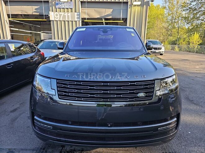 Land Rover Range Rover 2023, 49,890 km - 3.0 l - Bakı