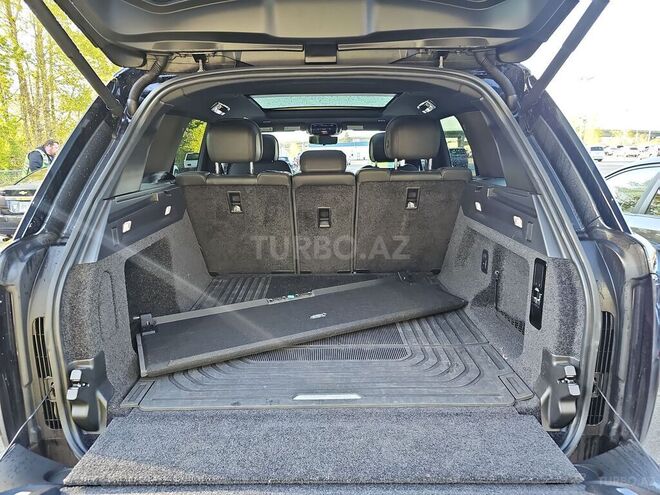 Land Rover Range Rover 2023, 49,890 km - 3.0 l - Bakı