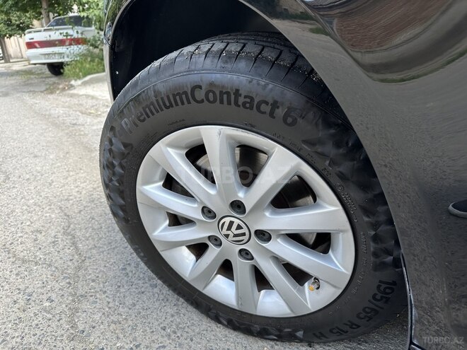 Volkswagen Golf 2008, 172,000 km - 1.6 l - Gəncə