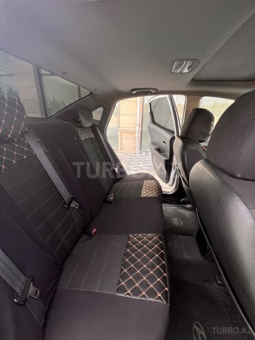 Hyundai Elantra 2010, 372,000 km - 2.0 l - Bakı