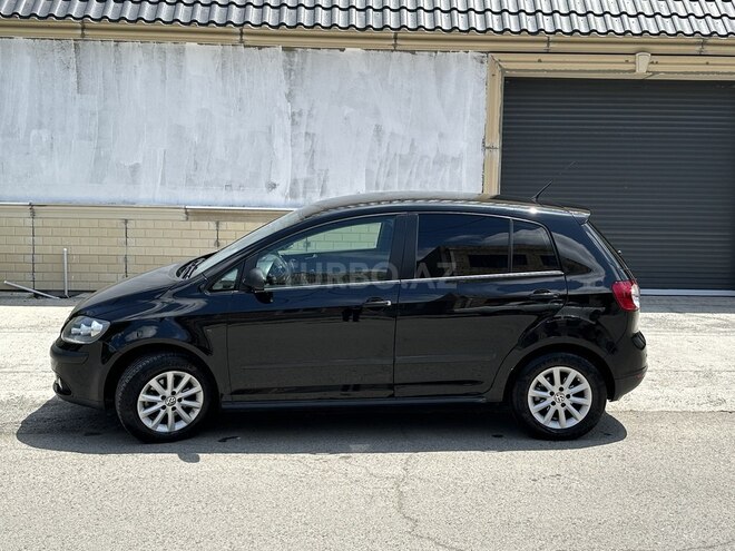 Volkswagen Golf 2008, 172,000 km - 1.6 l - Gəncə