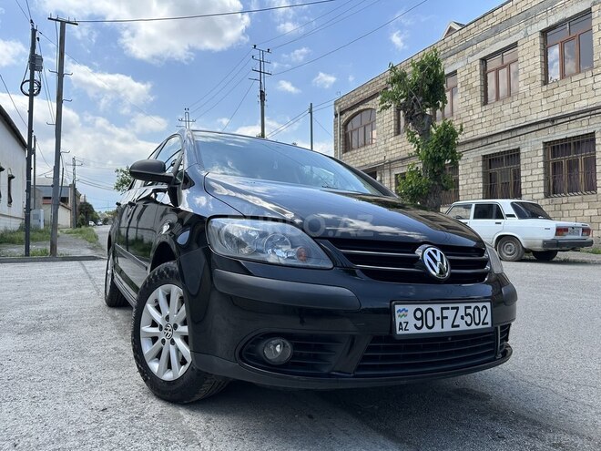 Volkswagen Golf 2008, 172,000 km - 1.6 l - Gəncə