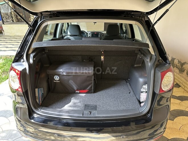 Volkswagen Golf 2008, 172,000 km - 1.6 l - Gəncə