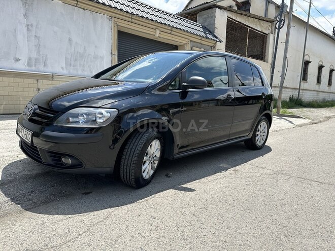 Volkswagen Golf 2008, 172,000 km - 1.6 l - Gəncə