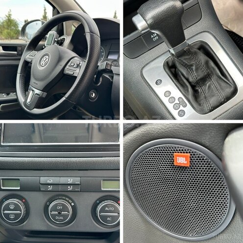 Volkswagen Golf 2008, 172,000 km - 1.6 l - Gəncə