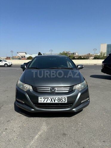 Honda Insight 2009, 150,000 km - 1.3 l - Bakı