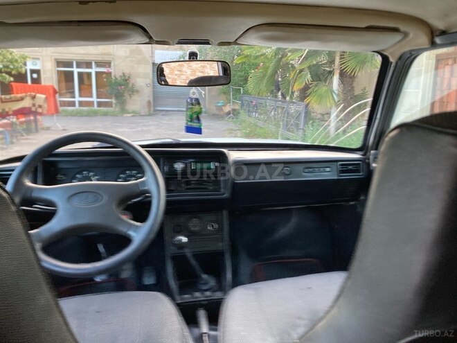 LADA (VAZ) 2107 2005, 22,333 km - 1.6 л - Qazax