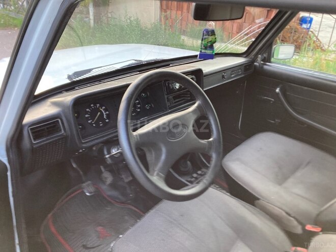 LADA (VAZ) 2107 2005, 22,333 km - 1.6 л - Qazax
