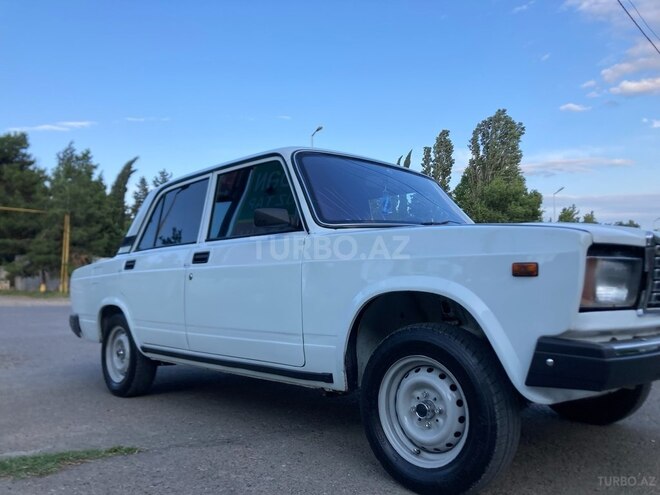 LADA (VAZ) 2107 2005, 22,333 km - 1.6 л - Qazax