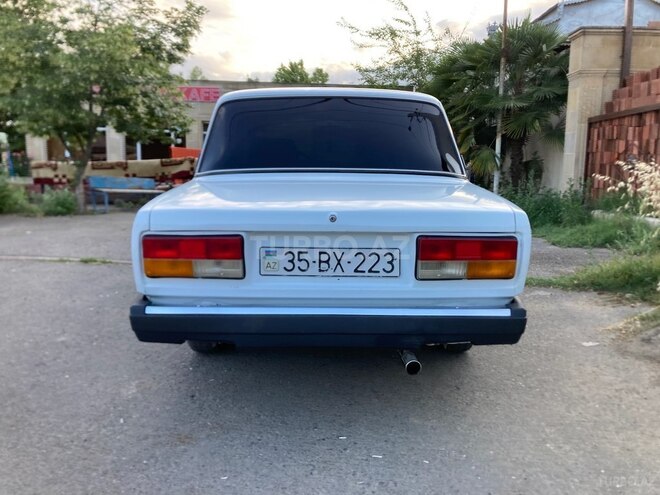 LADA (VAZ) 2107 2005, 22,333 km - 1.6 л - Qazax