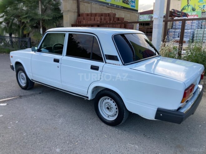 LADA (VAZ) 2107 2005, 22,333 km - 1.6 л - Qazax