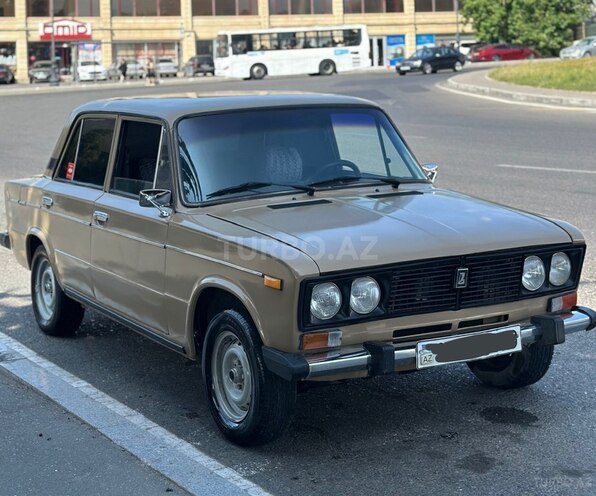 LADA (VAZ) 2106 1992, 95,000 km - 1.6 l - Bakı
