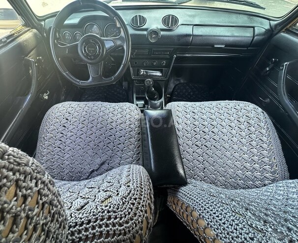 LADA (VAZ) 2106 1992, 95,000 km - 1.6 l - Bakı