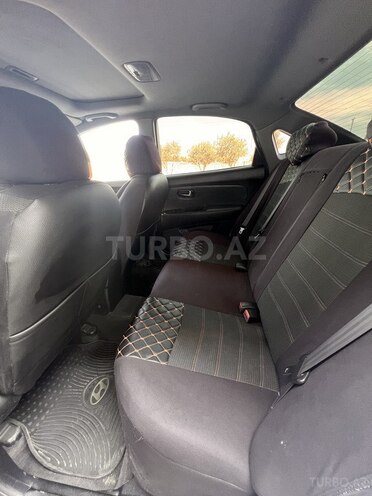 Hyundai Elantra 2010, 372,000 km - 2.0 l - Bakı