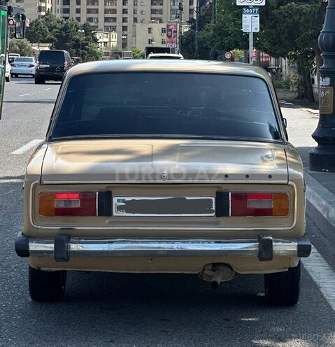 LADA (VAZ) 2106 1992, 95,000 km - 1.6 l - Bakı