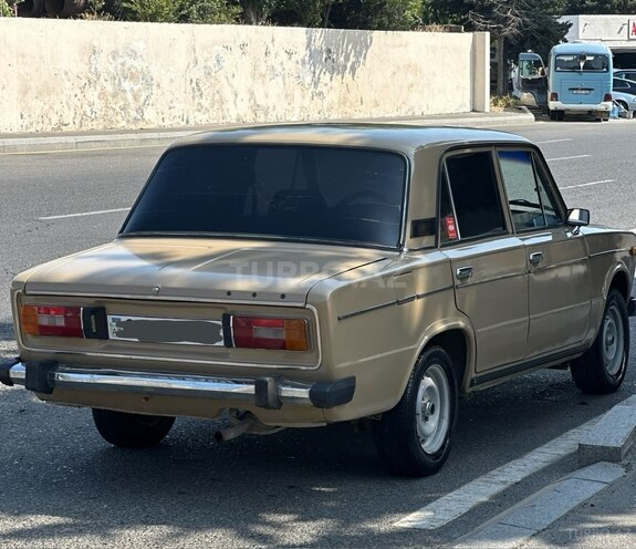 LADA (VAZ) 2106 1992, 95,000 km - 1.6 l - Bakı