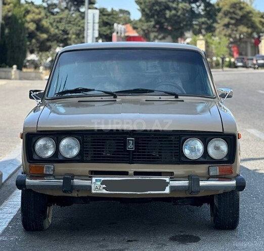 LADA (VAZ) 2106 1992, 95,000 km - 1.6 l - Bakı
