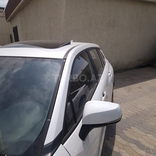 Toyota Corolla Cross 2025, 0 km - 2.0 l - Bakı