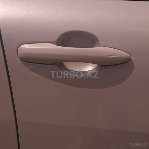 Toyota Corolla Cross 2025, 0 km - 2.0 l - Bakı