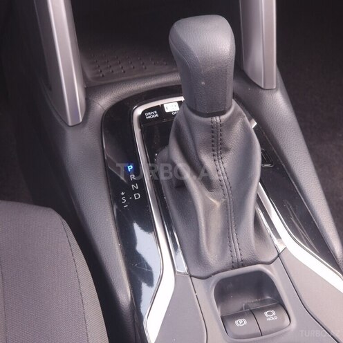 Toyota Corolla Cross 2025, 0 km - 2.0 l - Bakı