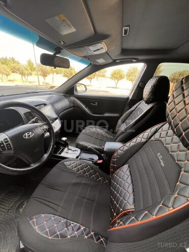 Hyundai Elantra 2010, 372,000 km - 2.0 l - Bakı