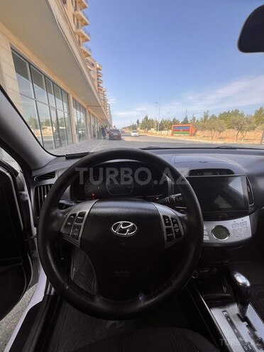 Hyundai Elantra 2010, 372,000 km - 2.0 l - Bakı