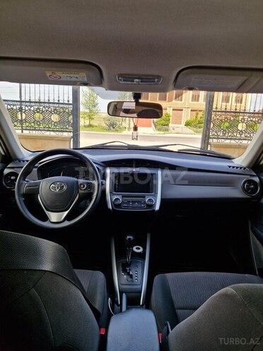Toyota Corolla Fielder 2015, 179,000 km - 1.5 l - Bakı