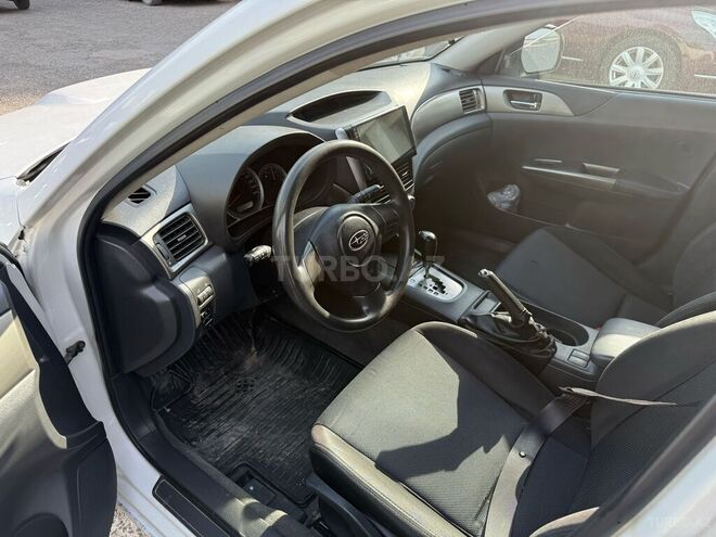 Subaru Impreza 2007, 255,800 km - 2.0 l - Bakı