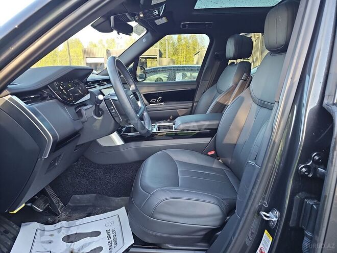 Land Rover Range Rover 2023, 49,890 km - 3.0 l - Bakı