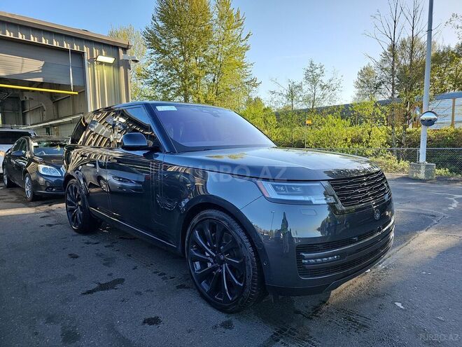 Land Rover Range Rover 2023, 49,890 km - 3.0 l - Bakı
