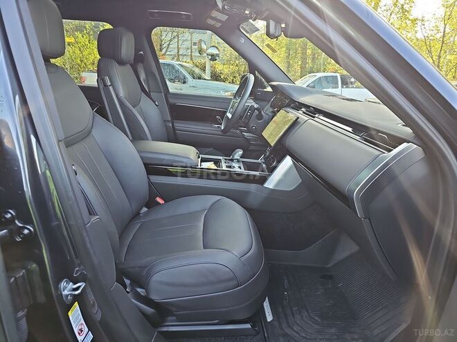 Land Rover Range Rover 2023, 49,890 km - 3.0 l - Bakı