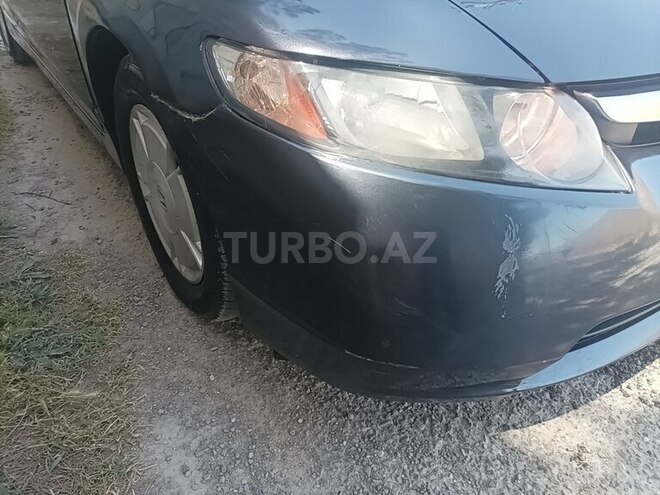 Honda Civic 2006, 379,000 km - 1.3 l - Bakı