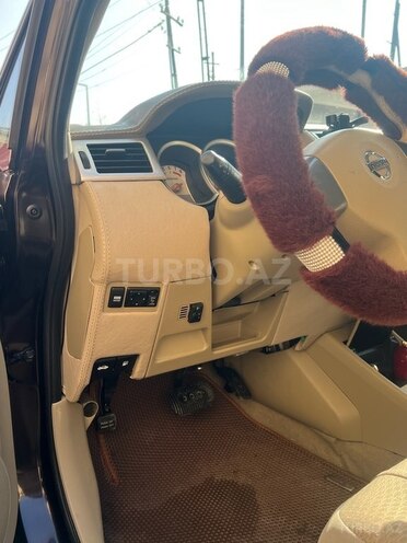Nissan Tiida 2011, 53,000 km - 1.5 l - Bakı