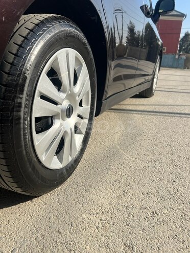 Nissan Tiida 2011, 53,000 km - 1.5 l - Bakı