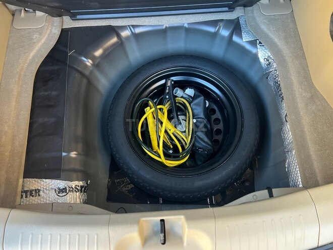 Nissan Tiida 2011, 53,000 km - 1.5 l - Bakı
