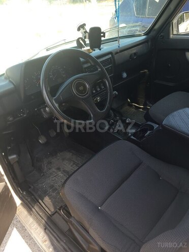 LADA (VAZ) Niva 2012, 212,000 km - 1.7 l - Bakı