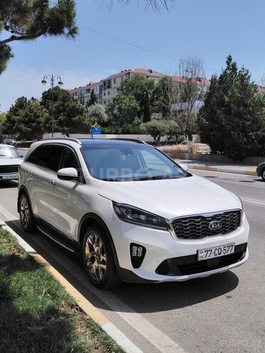 Kia Sorento-2