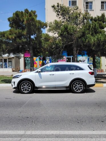 Kia Sorento-3