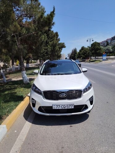 Kia Sorento-1