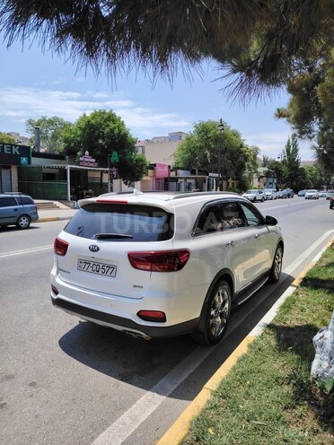 Kia Sorento-7