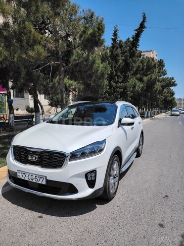 Kia Sorento-8