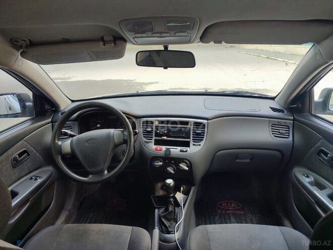 Kia Rio 2005, 306,500 km - 1.5 l - Bakı