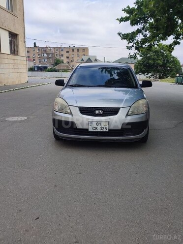 Kia Rio 2005, 306,500 km - 1.5 l - Bakı