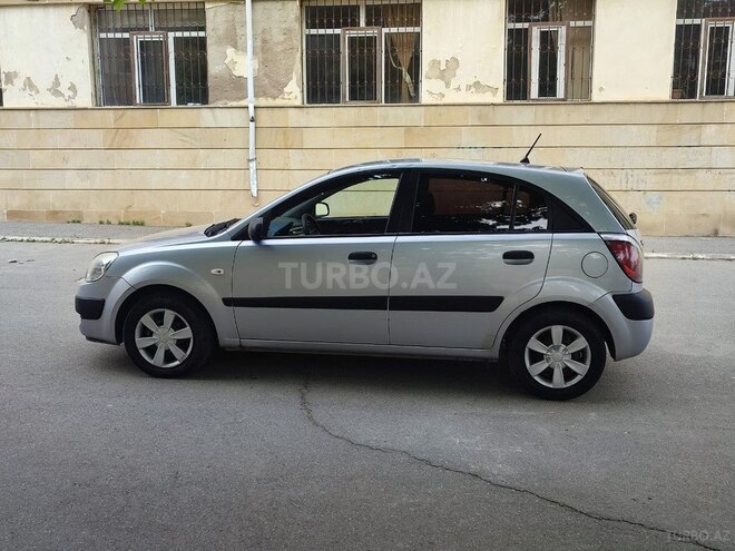 Kia Rio 2005, 306,500 km - 1.5 l - Bakı