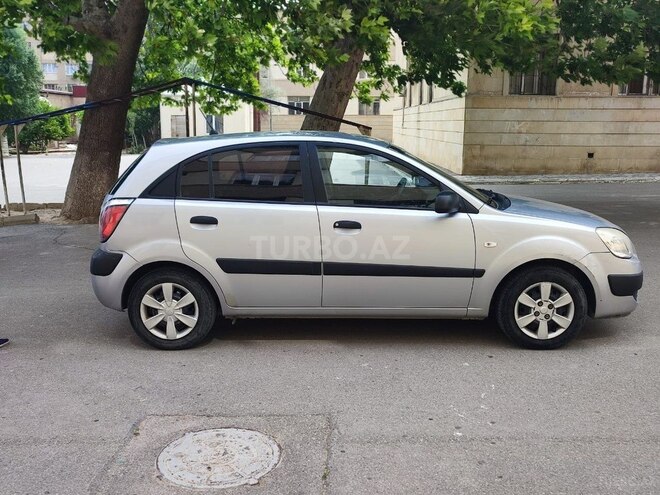 Kia Rio 2005, 306,500 km - 1.5 l - Bakı