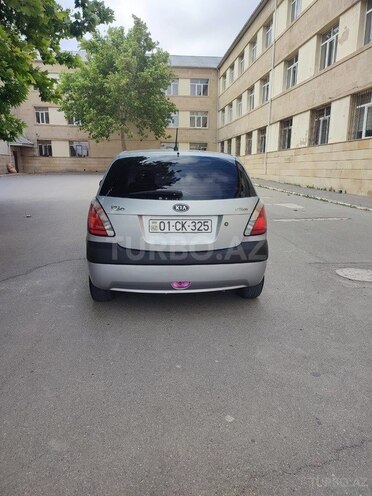 Kia Rio 2005, 306,500 km - 1.5 l - Bakı