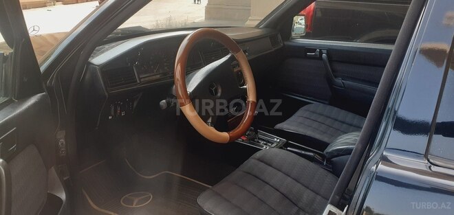 Mercedes 190 1992, 396,000 km - 2.0 л - Bakı